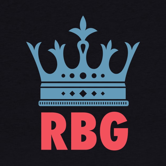 RBG by ninoladesign